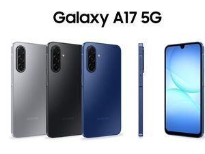 Samsung Galaxy A17 5G: Harga dan Spesifikasi Lengkap di Indonesia