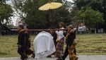 Sekaten Solo Dimulai, Gamelan Pusaka Keraton Dikirab dalam Tradisi Miyos Gangsa