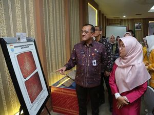 Pemprov Sumsel Ajak Semua Pihak Berperan Lestarikan Warisan Budaya