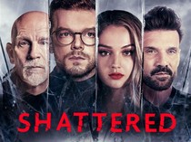 Sinopsis Film Shattered, Pertemuan Romantis yang Berujung Teror