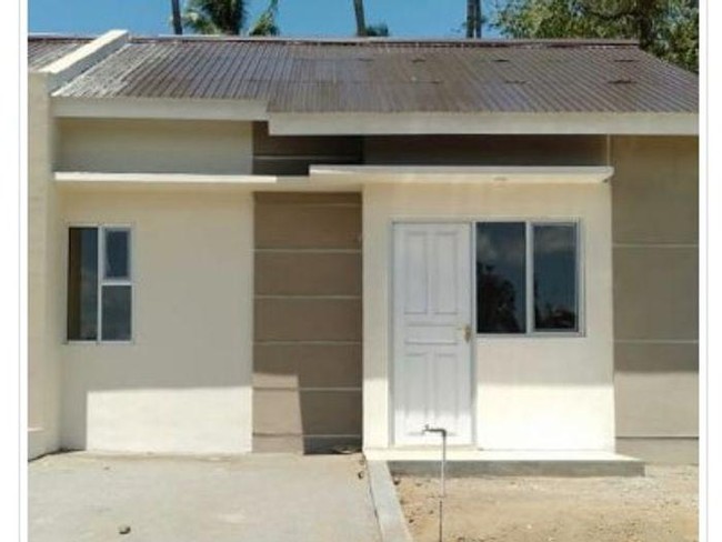 Buruan Cek! Rumah Mulai Rp 156 Juta Masih Ada di Dimembe Sulut
