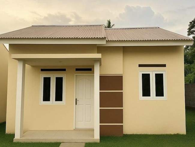 Buruan Cek! Rumah Mulai Rp 156 Juta Masih Ada di Dimembe Sulut