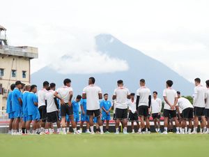 Malut United Vs PSIM: Ujian Berat Laskar Kie Raha Tanpa Frets-Manahati