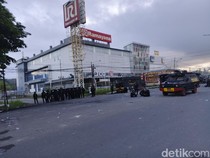 Simpatisan Terdakwa Kasus Makar Rusuh Lagi di Sorong, 3 Orang Ditangkap