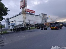 Simpatisan Terdakwa Kasus Makar Rusuh Lagi di Sorong, 3 Orang Ditangkap