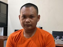 Berbahayanya Pemuda Oedipus Complex Bawa Sajam Saat Cabuli Emak-emak