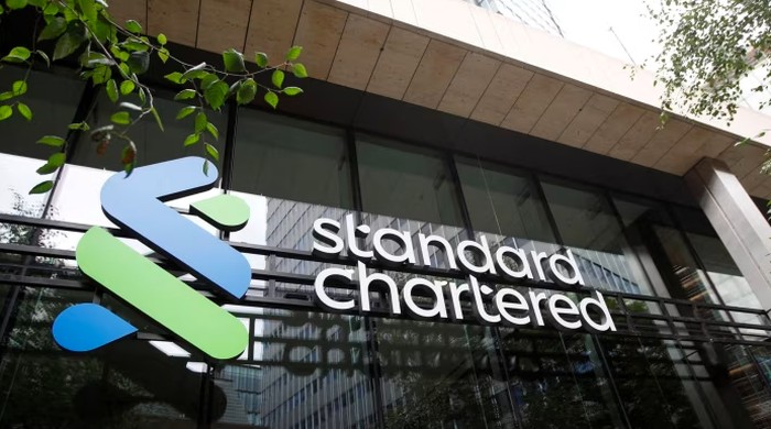 Standard Chartered