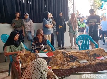 Driver Ojol yang Tewas Dilindas Rantis Polisi Bernama Affan Kurniawan