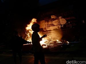 Kemenkes Buka Layanan Konseling Gratis bagi Warga +62 yang Anxiety gegara Demo