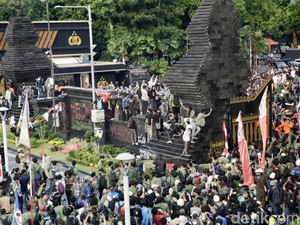 BEM SI Tuntut Sebut Nama 7 Brimob Pelindas Affan, Bukan Inisial