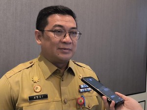 Dilantik Jadi Sekda Riau Malam Ini, Syahrial Abdi Ternyata Cucu Pejuang Kemerdekaan