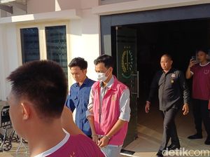 Kasi Bank BUMD di Pangkep Jadi Tersangka Korupsi Kredit Konstruksi Rp 1,2 M