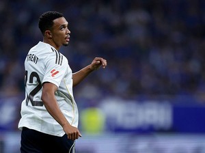 Anfield Menunggumu, Trent