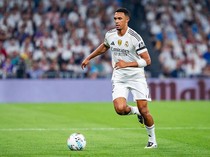 Trent Tak Masuk Skuad Timnas Inggris