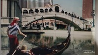 Macau Shopping Guide