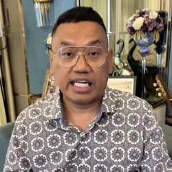 7 Penjarah Rumah Uya Kuya Diamankan Polisi, Berstatus Saksi