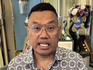 Uya Kuya Lapor Polisi Buntut Tuduhan Punya 750 Dapur MBG