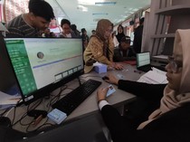 Dari Subuh ke Subuh Lagi, Layanan 80 Jam Temani Warga Kabupaten Bogor
