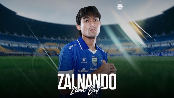 Zalnando.