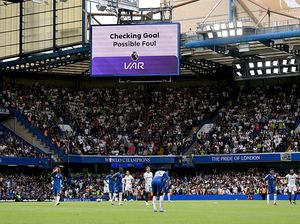PGMOL Akui Salah Batalkan Gol Fulham ke Gawang Chelsea