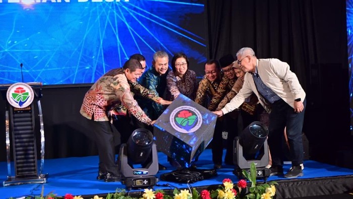 Acara Workshop Nasional Program TEKAD
