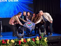 Kemendes PDT Dorong 1000 Desa Mandiri di Indonesia Timur Lewat Program TEKAD