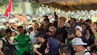 Dalam unggahannya, Aiser menyertakan kata-kata mutiara. (Foto: dok. Instagram @aisar_khaledd)