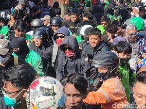 Kapendam IX/Udayana Pastikan Bali Kondusif, Siaga Satu Dicabut