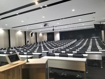 Bertandang ke ASO College Group Jepang, Beken dan Fasilitas Bikin Betah Kuliah