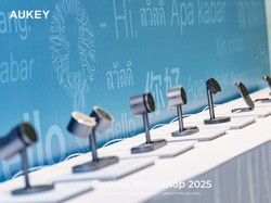 Aukey MagFusion Qi2.2 Series: Standar Baru Wireless Charging