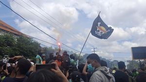 Viral di Indonesia, Bendera One Piece Berkibar hingga ke Nepal-Prancis