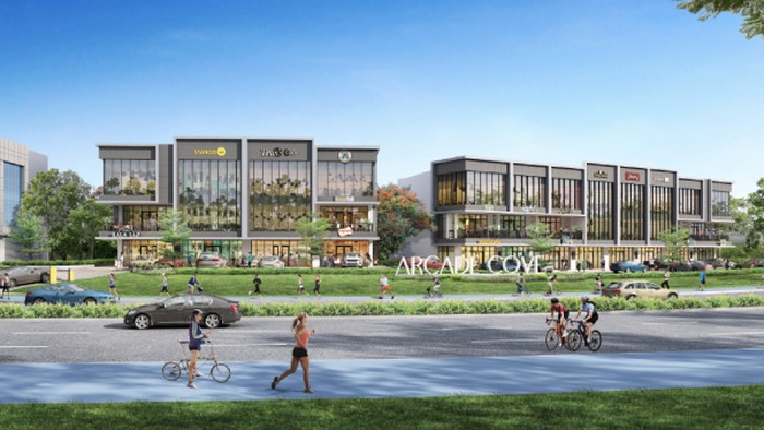 Bintaro Jaya