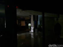 Polda Jateng Tangkap 318 Orang Diduga Hendak Rusuh Saat Demo Semarang