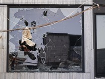 Rumah Sahroni yang Dijarah Kini Dibongkar, Apa Alasannya?