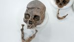 DNA Purba Ungkap Garis Keturunan Manusia Misterius di Kolombia