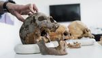 DNA Purba Ungkap Garis Keturunan Manusia Misterius di Kolombia