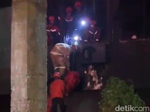 Daftar Korban Gedung DPRD Makassar Dibakar Massa: 3 Tewas-5 Lainnya Luka