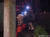 Daftar Korban Gedung DPRD Makassar Dibakar Massa: 3 Tewas-5 Lainnya Luka