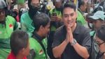 Ichal Muhammad Gotong Keranda Affan Kurniawan, Faby Marcelia Ikut Turun ke Jalan