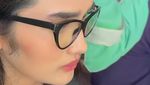 Ichal Muhammad Gotong Keranda Affan Kurniawan, Faby Marcelia Ikut Turun ke Jalan
