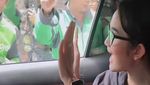 Ichal Muhammad Gotong Keranda Affan Kurniawan, Faby Marcelia Ikut Turun ke Jalan