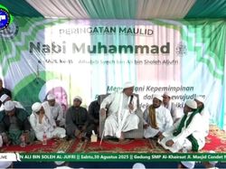Habib Rizieq Minta Umat Tak Bergerak Sebelum Ada Komando Ulama