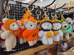 Menjelajah Pulau Jeju Bareng Galaxy Z Flip 7