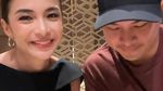 Chelsea Olivia dan Glenn Alinskie Puas Mukbang di Jepang