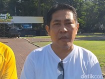 Praeses HKBP Distrik Medan Aceh Ajak Jemaat Hidup Sehat dan Aktif Melayani