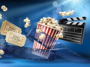 Daftar Film Bioskop yang Tayang Saat Libur Idul Adha 2026