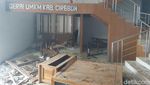 Penampakan Gedung DPRD Cirebon yang Jadi Sasaran Amuk Massa