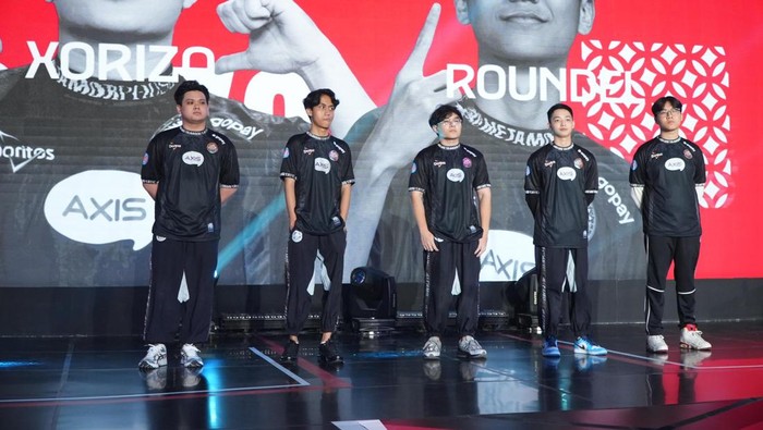 Jadwal MPL ID S16 hari ini bakal seru banget. Total ada tiga pertandingan yang bisa disaksikan para penggemar Mobile Legends di Indonesia.