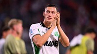 Jay Idzes Ungkap Target Bersama Sassuolo Jay Idzes Ungkap Target Bersama Sassuolo