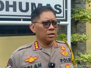 Jajaran Polda Kalteng Dimutasi, Wakapolda hingga Kapolres